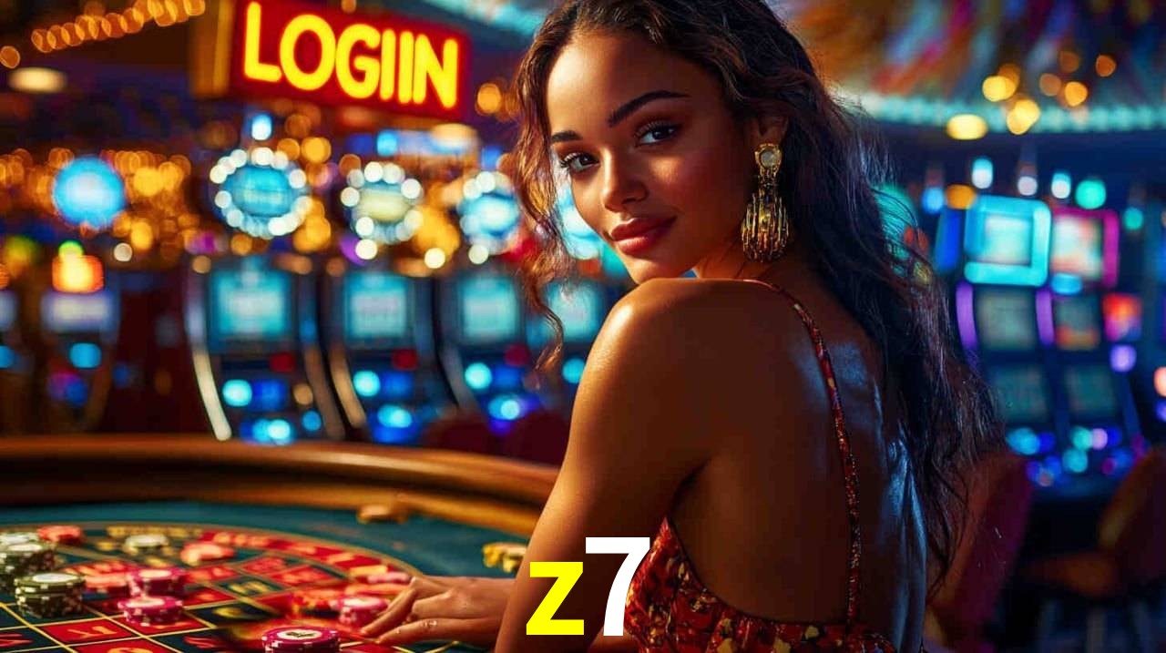 Slot Games z7