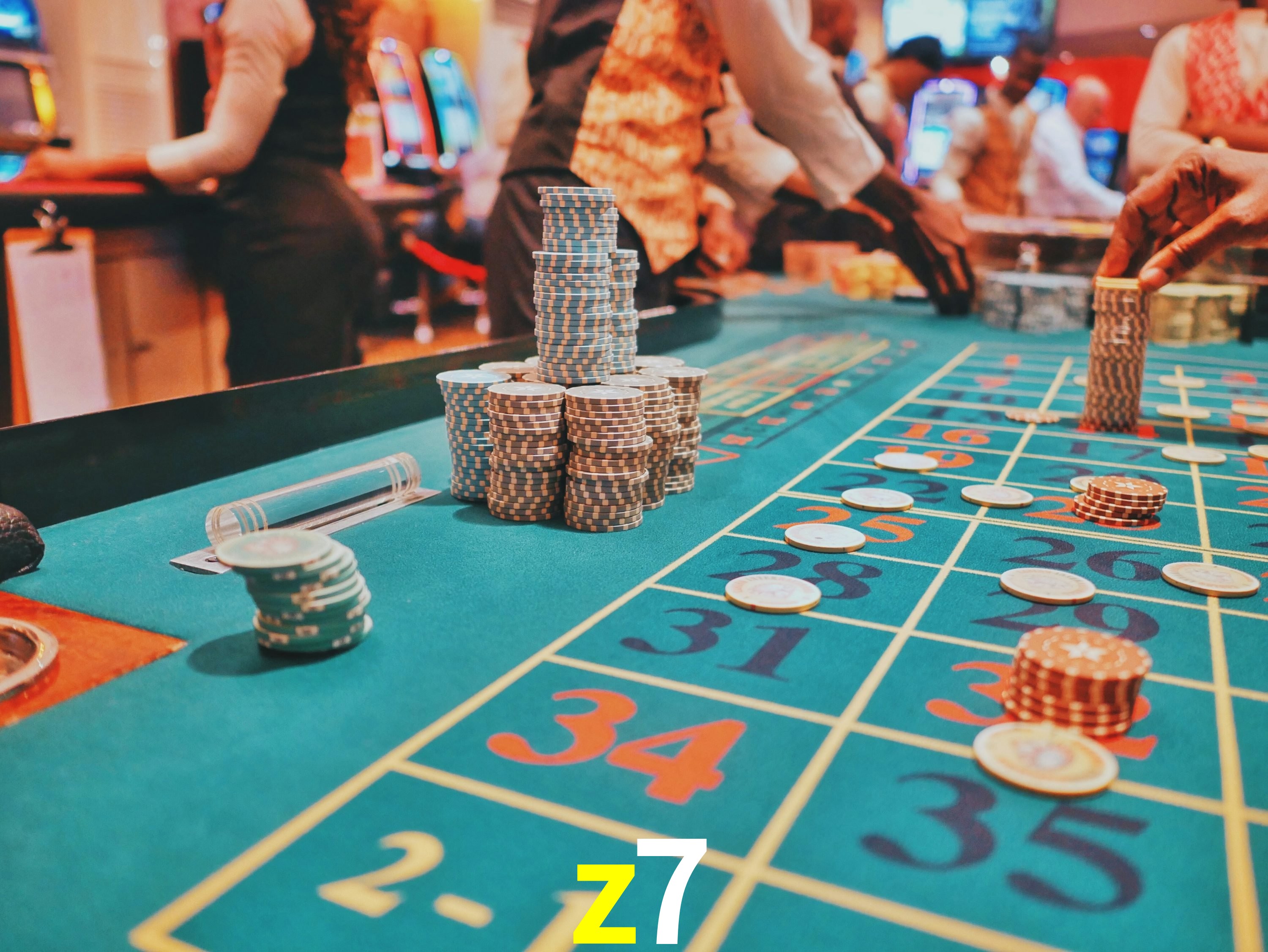 Sports Statistics z7